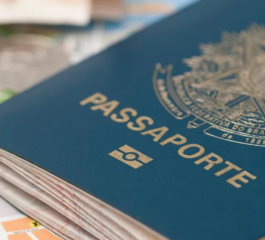 Perguntas frequentes sobre como tirar passaporte
